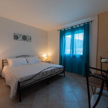 Hotel Casa Martina Pula Exteriér fotografie