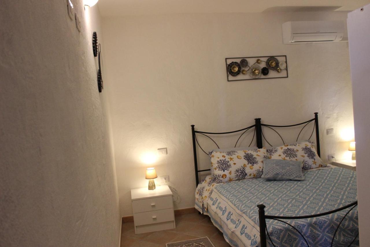Hotel Casa Martina Pula Exteriér fotografie