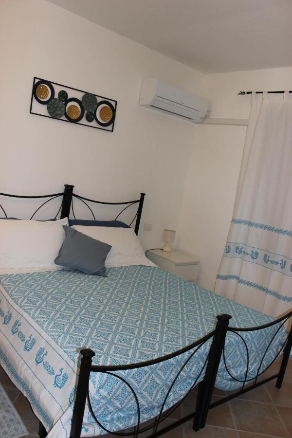 Hotel Casa Martina Pula Exteriér fotografie