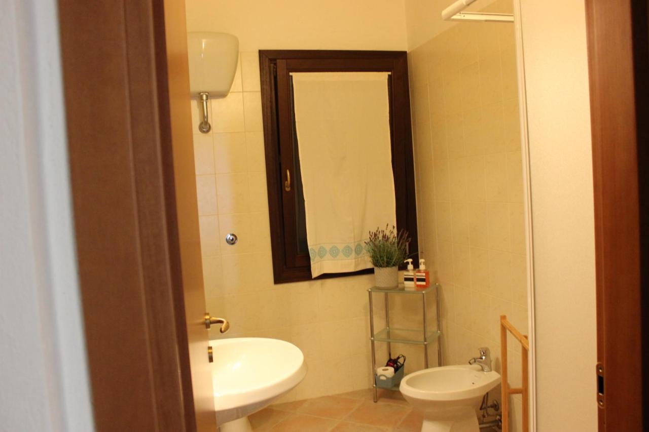Hotel Casa Martina Pula Exteriér fotografie
