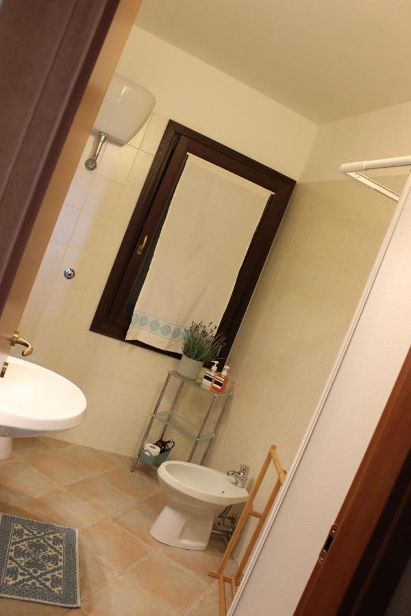 Hotel Casa Martina Pula Exteriér fotografie