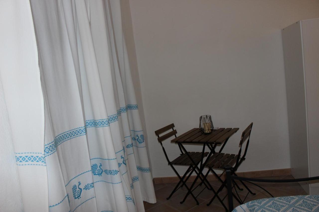 Hotel Casa Martina Pula Exteriér fotografie