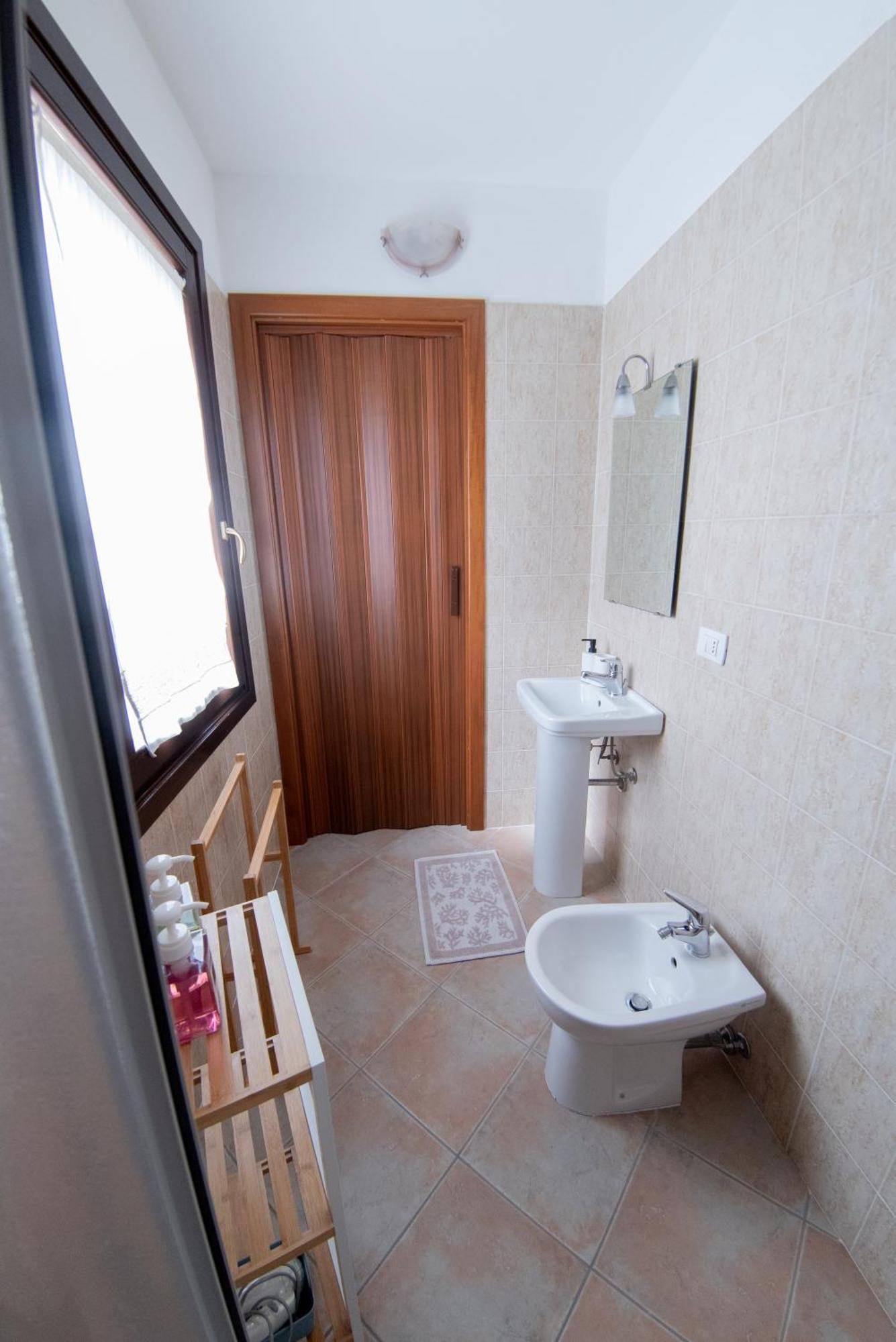 Hotel Casa Martina Pula Exteriér fotografie