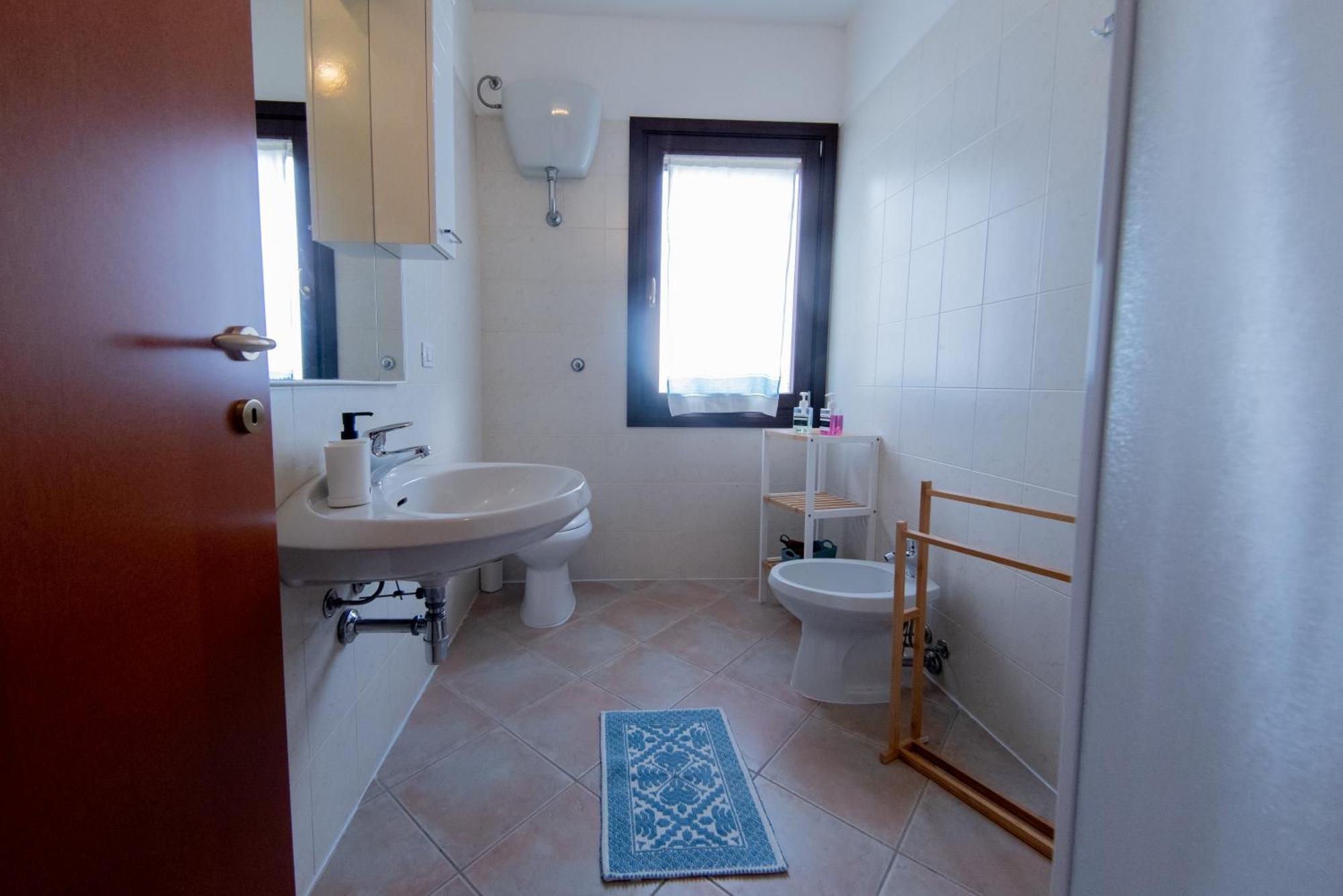 Hotel Casa Martina Pula Exteriér fotografie