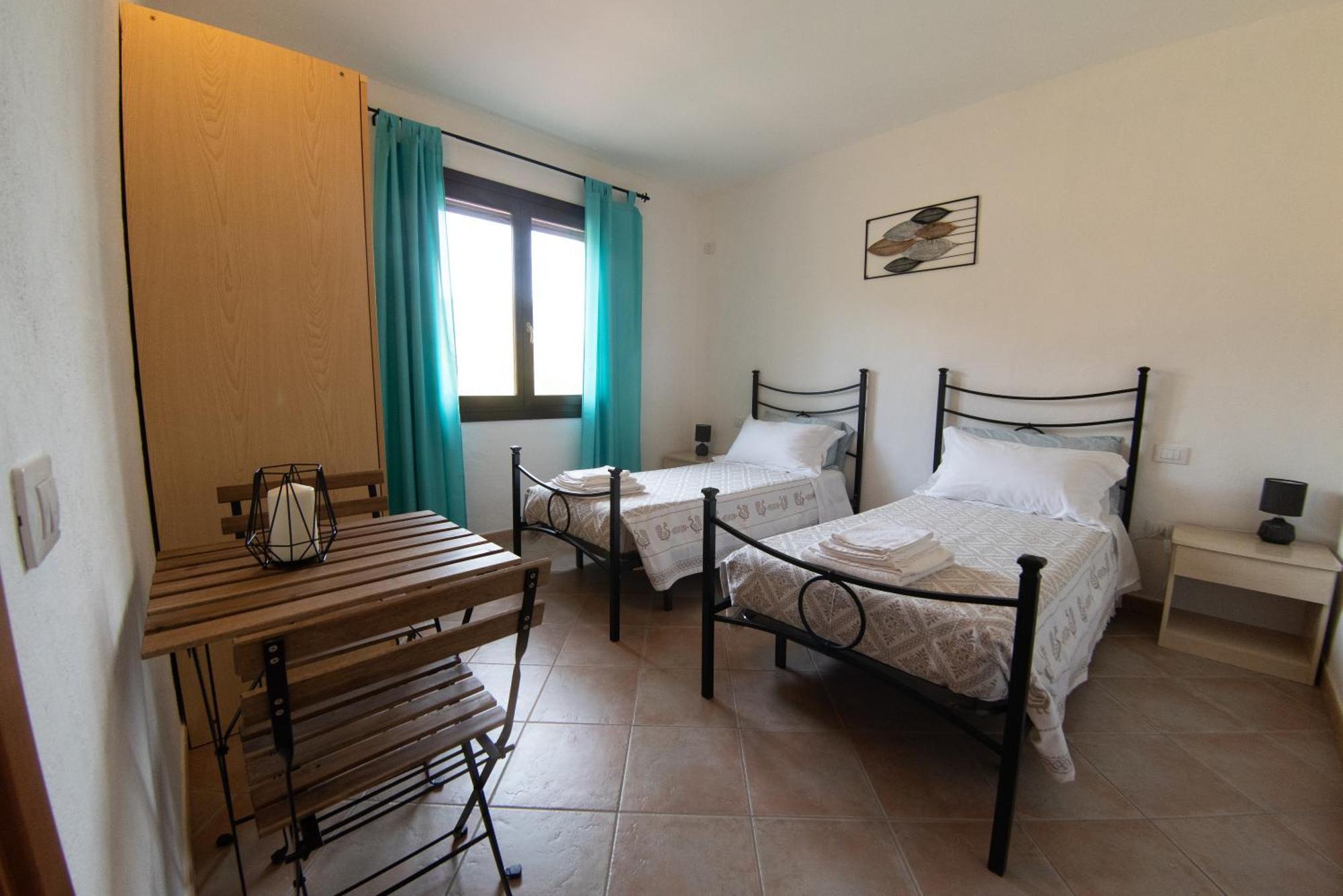 Hotel Casa Martina Pula Exteriér fotografie