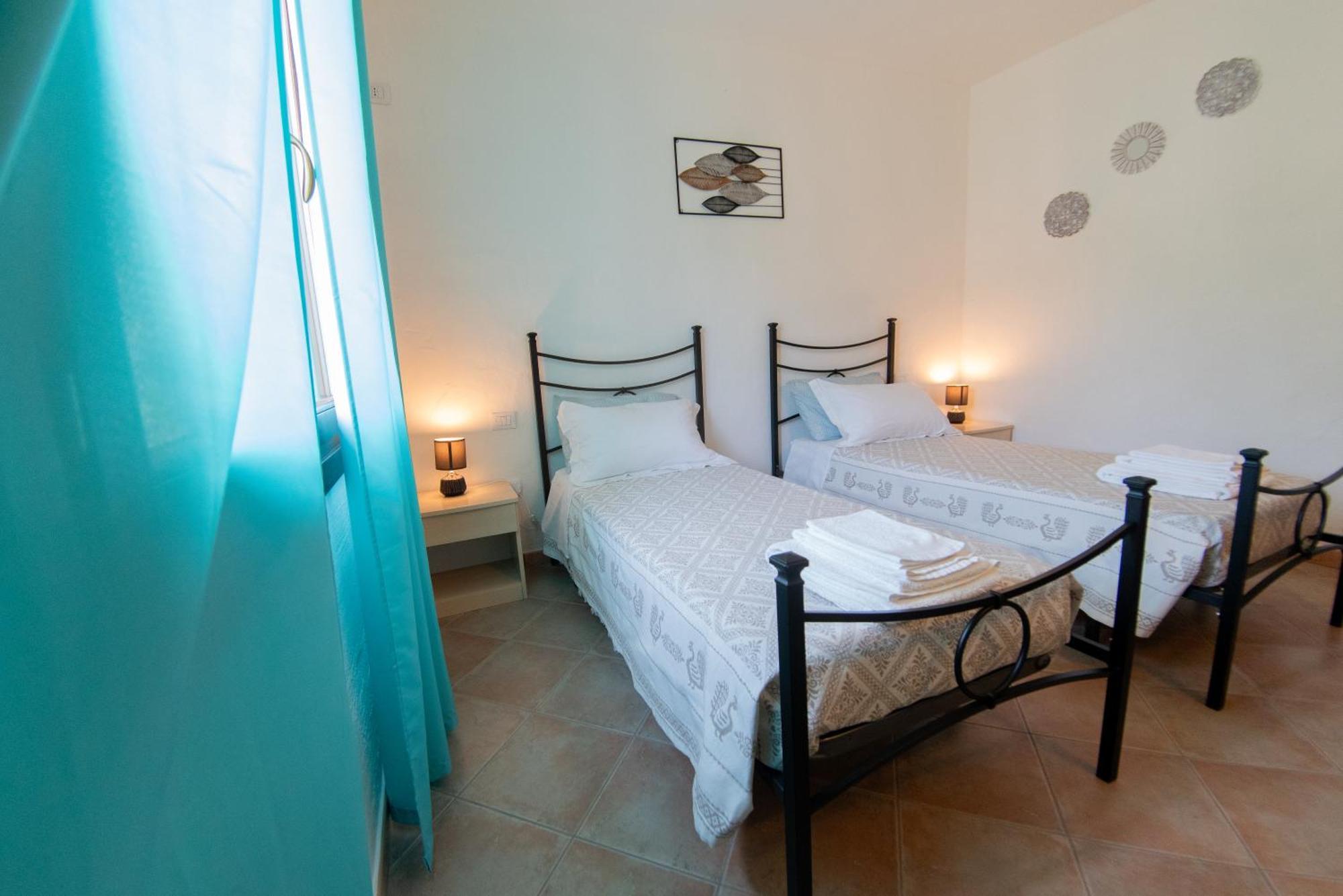 Hotel Casa Martina Pula Exteriér fotografie