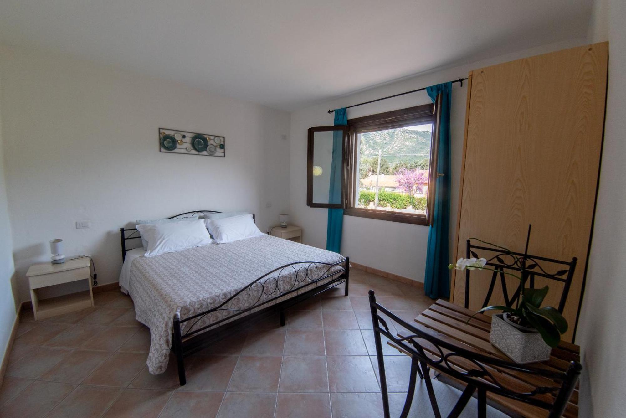 Hotel Casa Martina Pula Exteriér fotografie