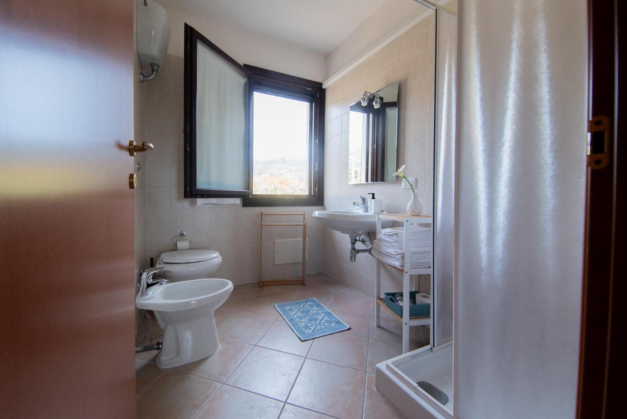 Hotel Casa Martina Pula Exteriér fotografie