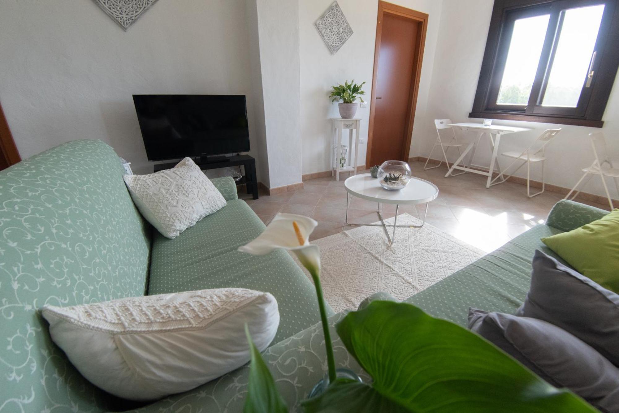 Hotel Casa Martina Pula Exteriér fotografie