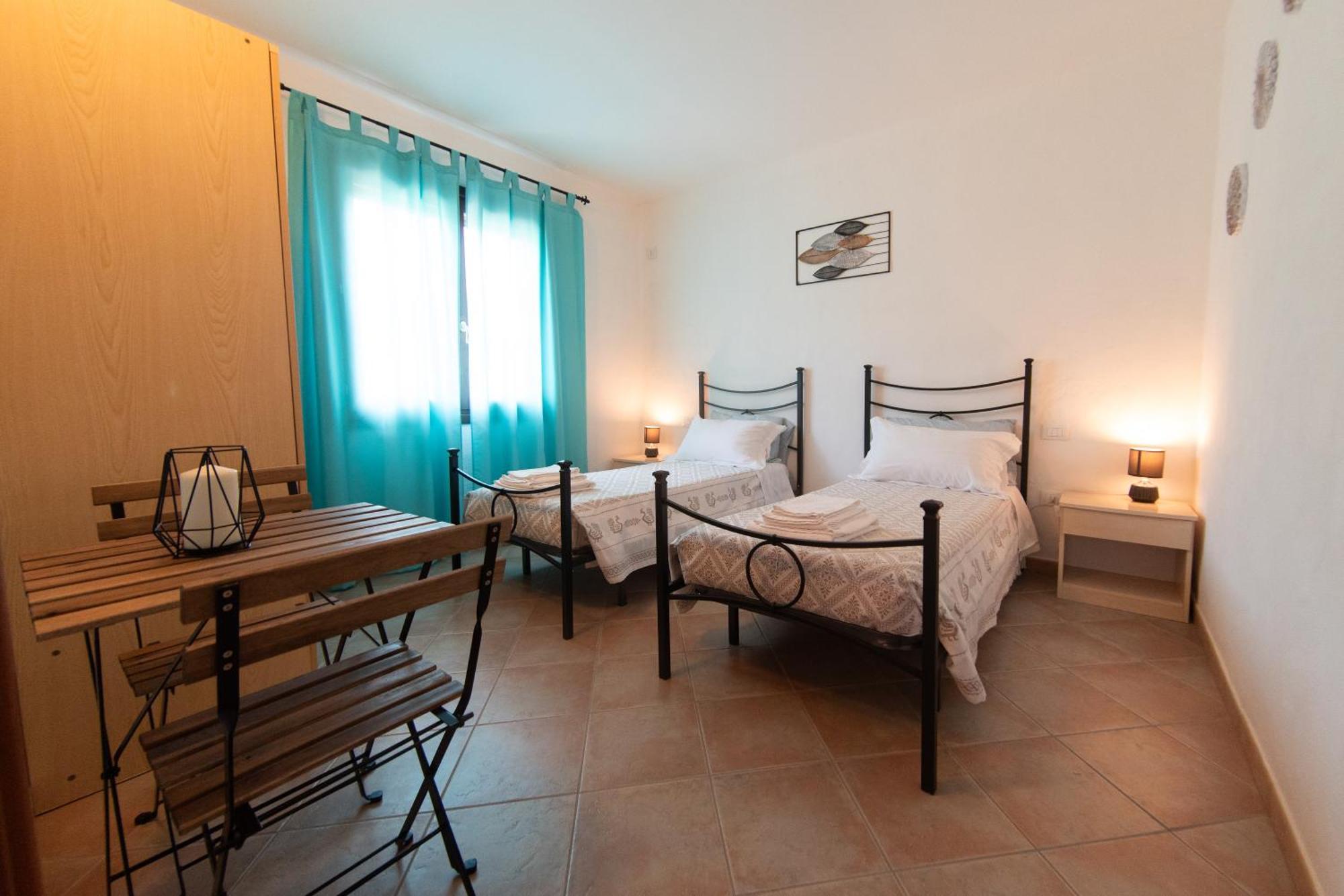 Hotel Casa Martina Pula Exteriér fotografie