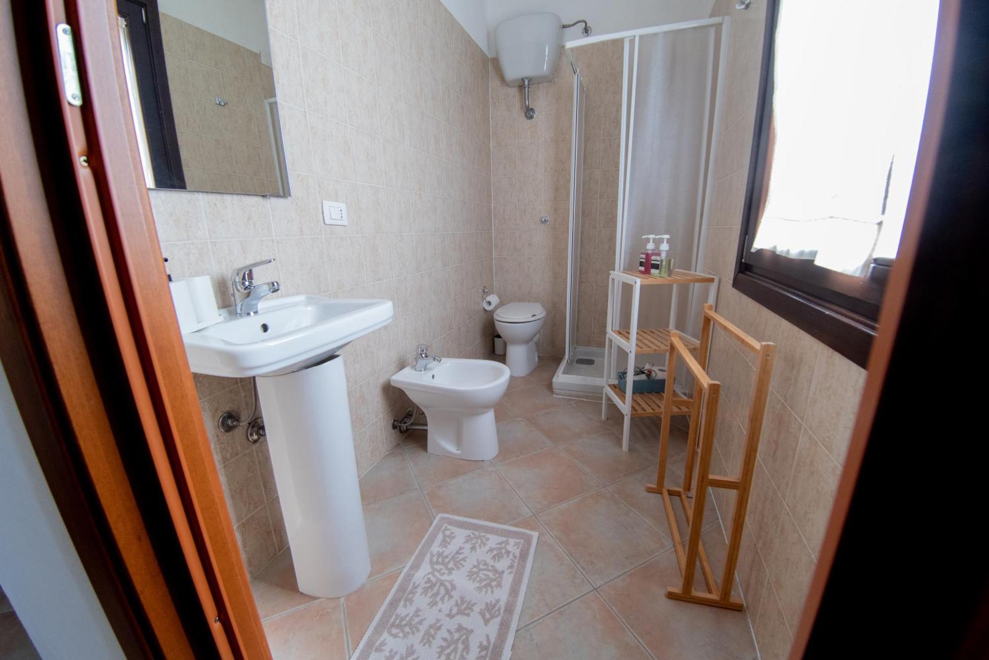 Hotel Casa Martina Pula Exteriér fotografie