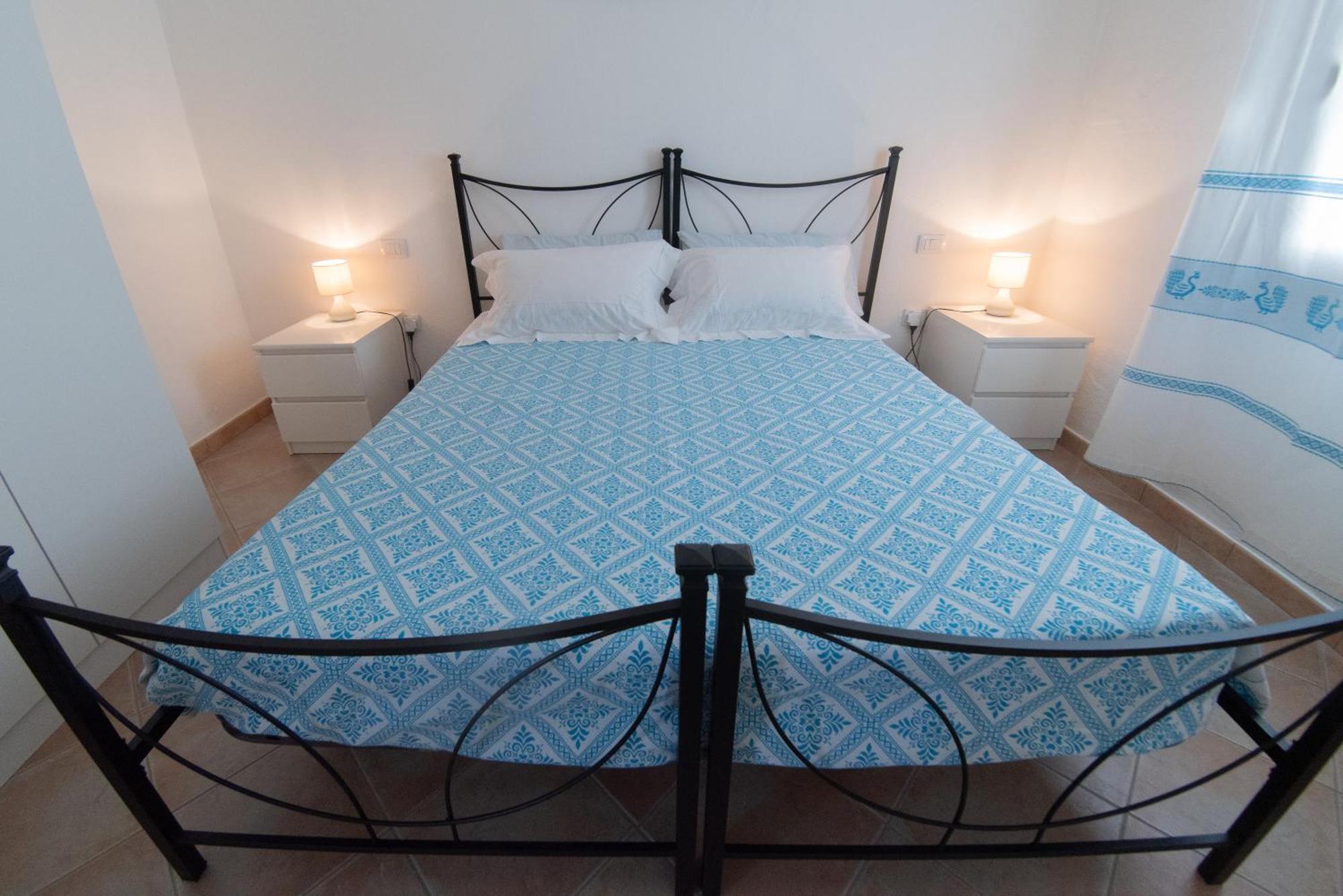 Hotel Casa Martina Pula Exteriér fotografie